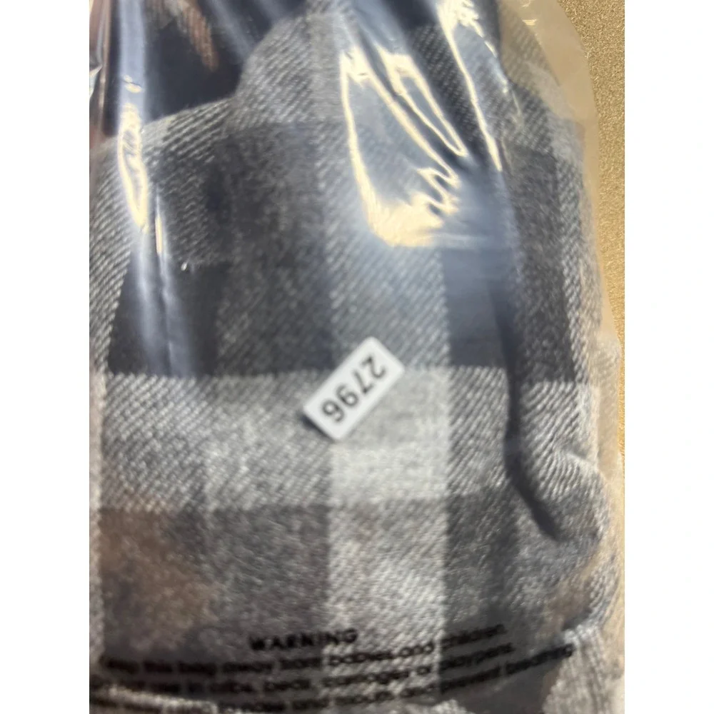 Pendleton virgin wool